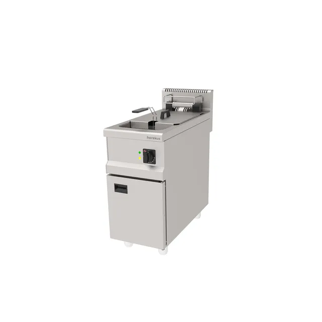 horekus-cocina-sle490p-friteuse-gaz-sur-pied-snack-life image 1