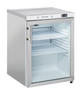 cool-head-abs-crxg-2-armoire-porte-vitr-e-200-l-classe-a image 1