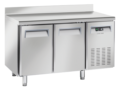 cool-head-inox-sf-2200-table-de-cong-lation-inox-4-niveaux image 1
