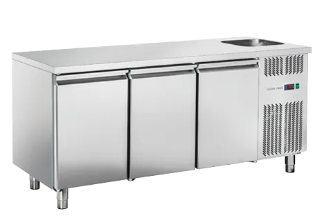 cool-head-inox-rc-3100lv-table-r-frig-r-e-gn1-1-avec-vier image 1