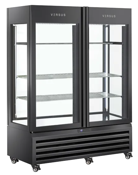 cool-head-display-mv-804b-armoire-maturation-viande-800-l-noire image 1