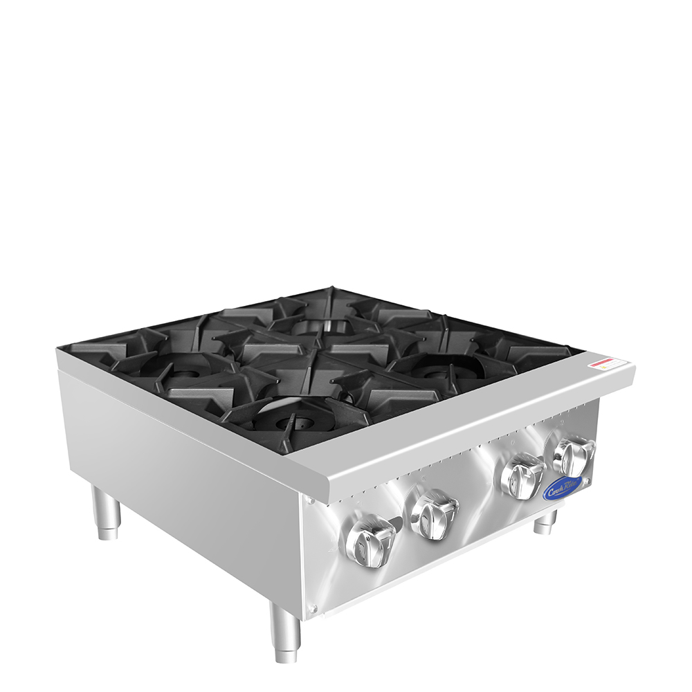 atosa-cookrite-achp-4-r-chaud-gaz-4-feux-inox-24-pouces image 3