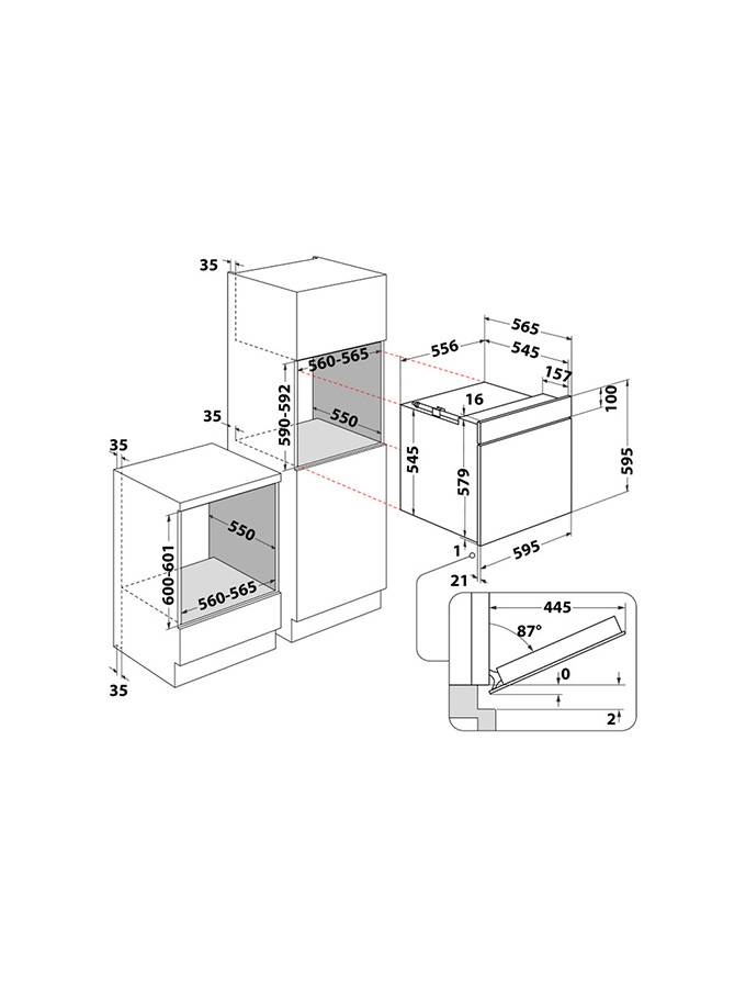 campomatic-osa-y3g3f-ix-four-inox-gaz-cuisine image 2