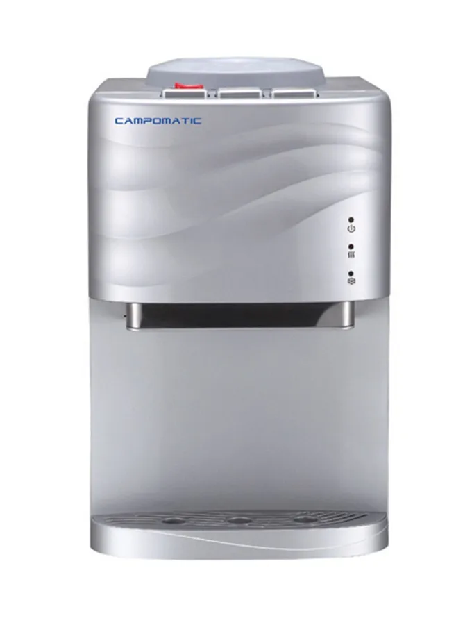 campomatic-chm5080s-fontaine-eau-chaude-froide-bureau image 1
