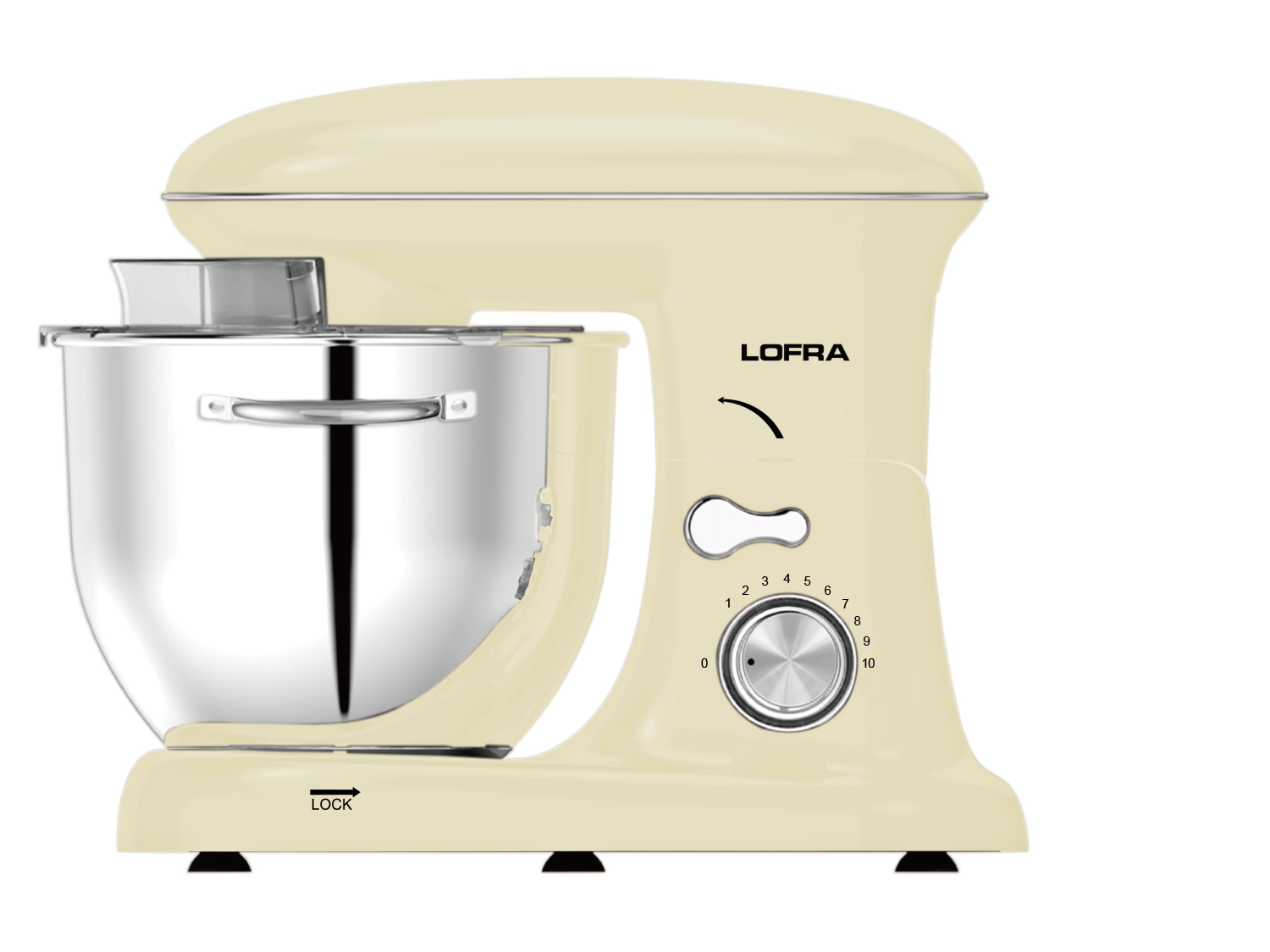 lofra-isabi50pmx-1-robot-p-tissier-5-l-ivoire image 1