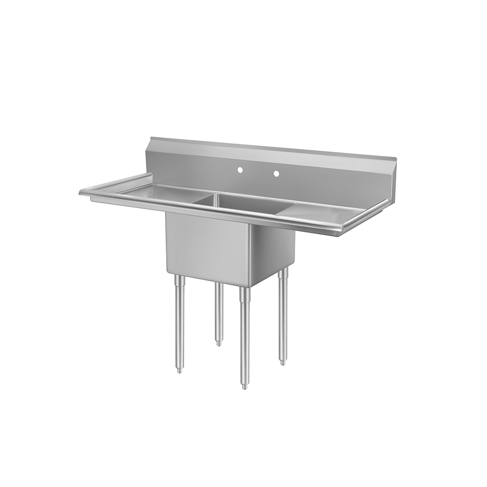 mixrite-ss1818d11d18-plonge-inox-1-bac-gouttoir image 4