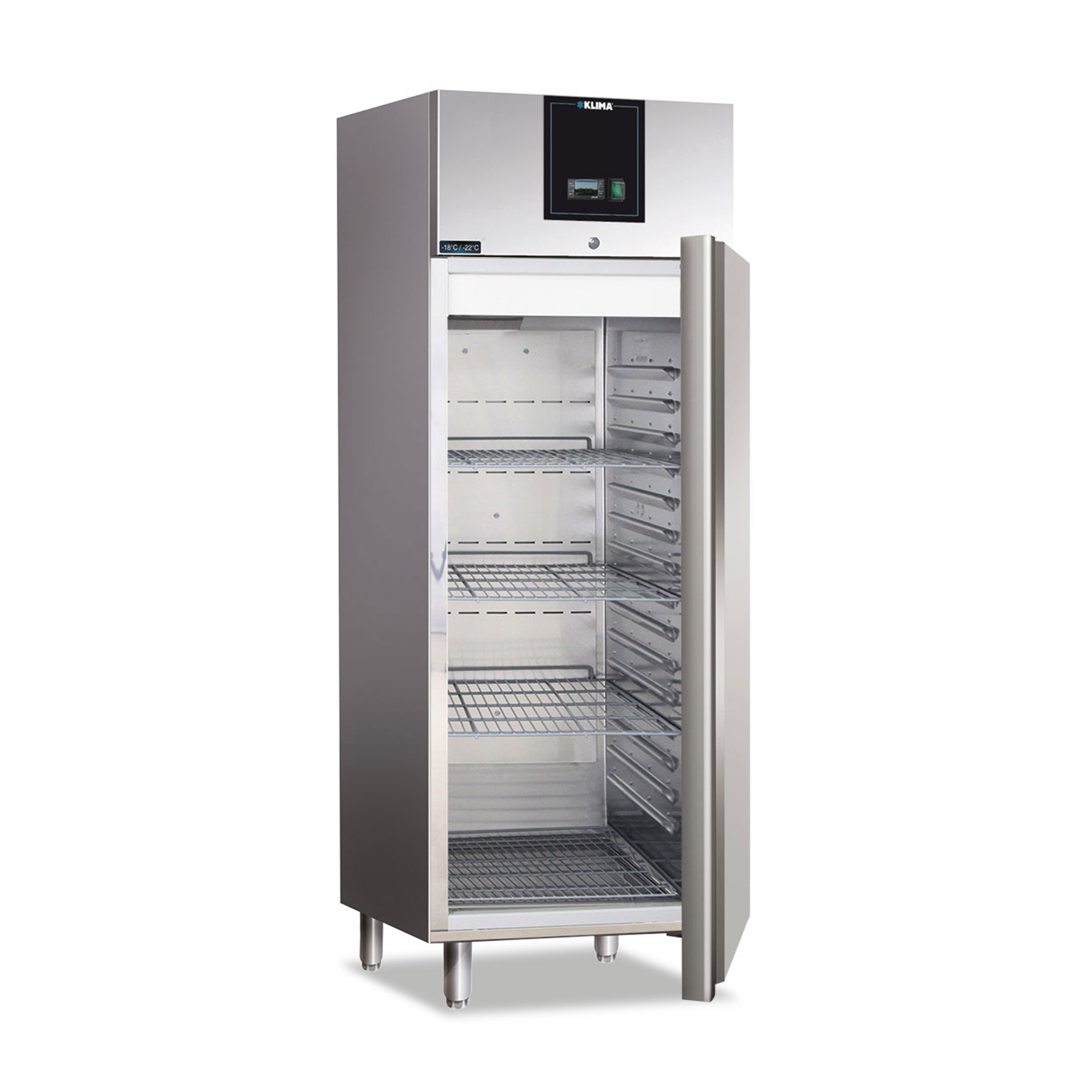 horekus-kaxf800-n-armoire-inox-n-gative-eco image 1