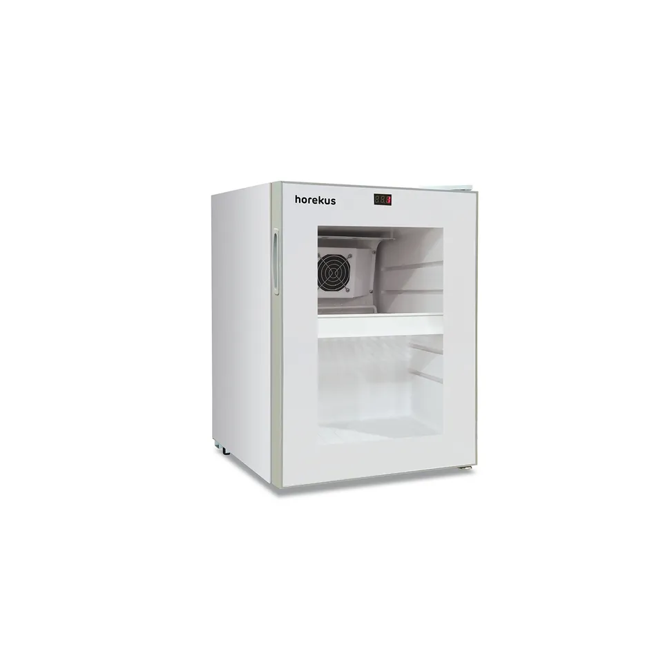 horekus-kl-20-fl-w-mini-frigo-pro-blanc image 1