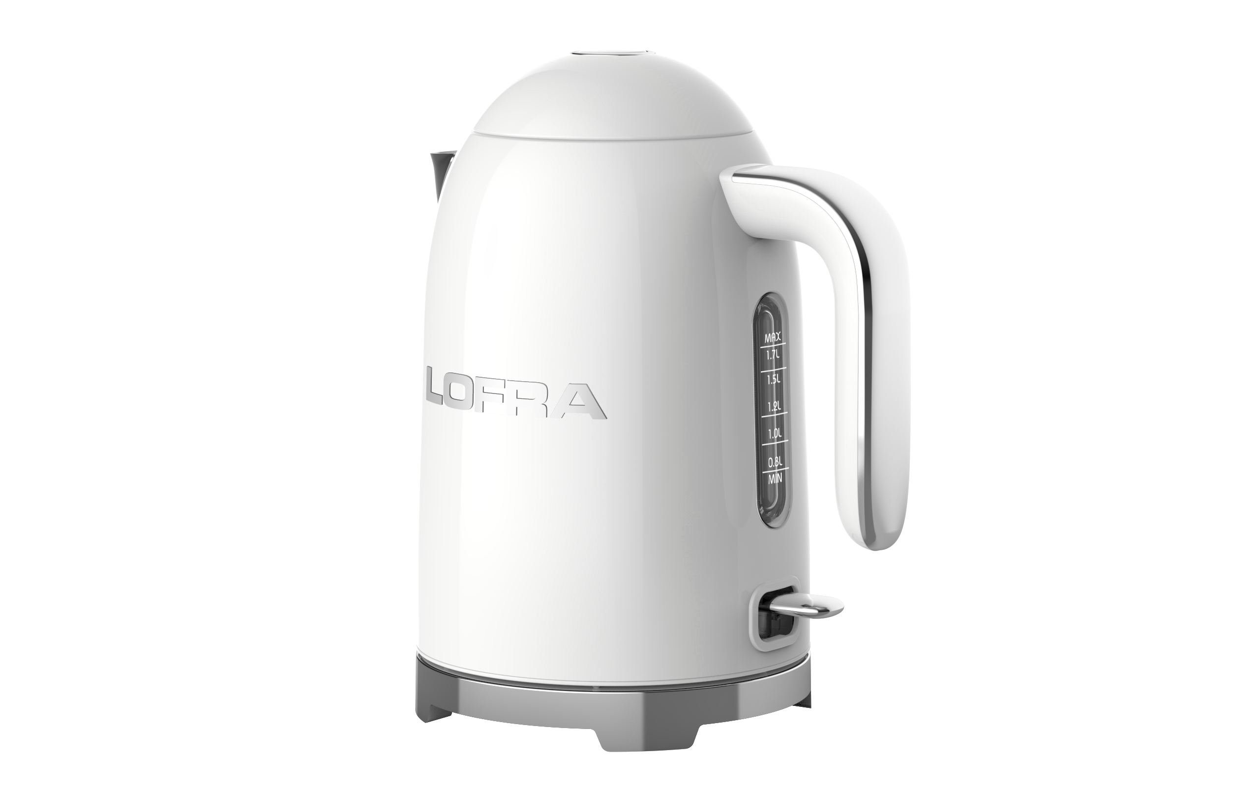 lofra-ikabp17e-1-bouilloire-blanc-perle-1-7-l image 1