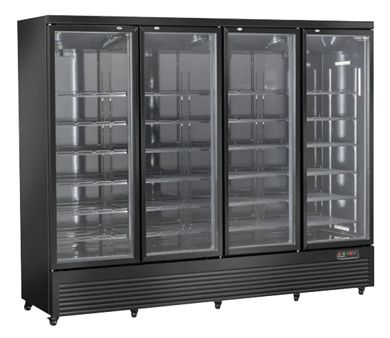 cool-head-drinks-rcg-2500b-armoire-boissons-2300-l image 1