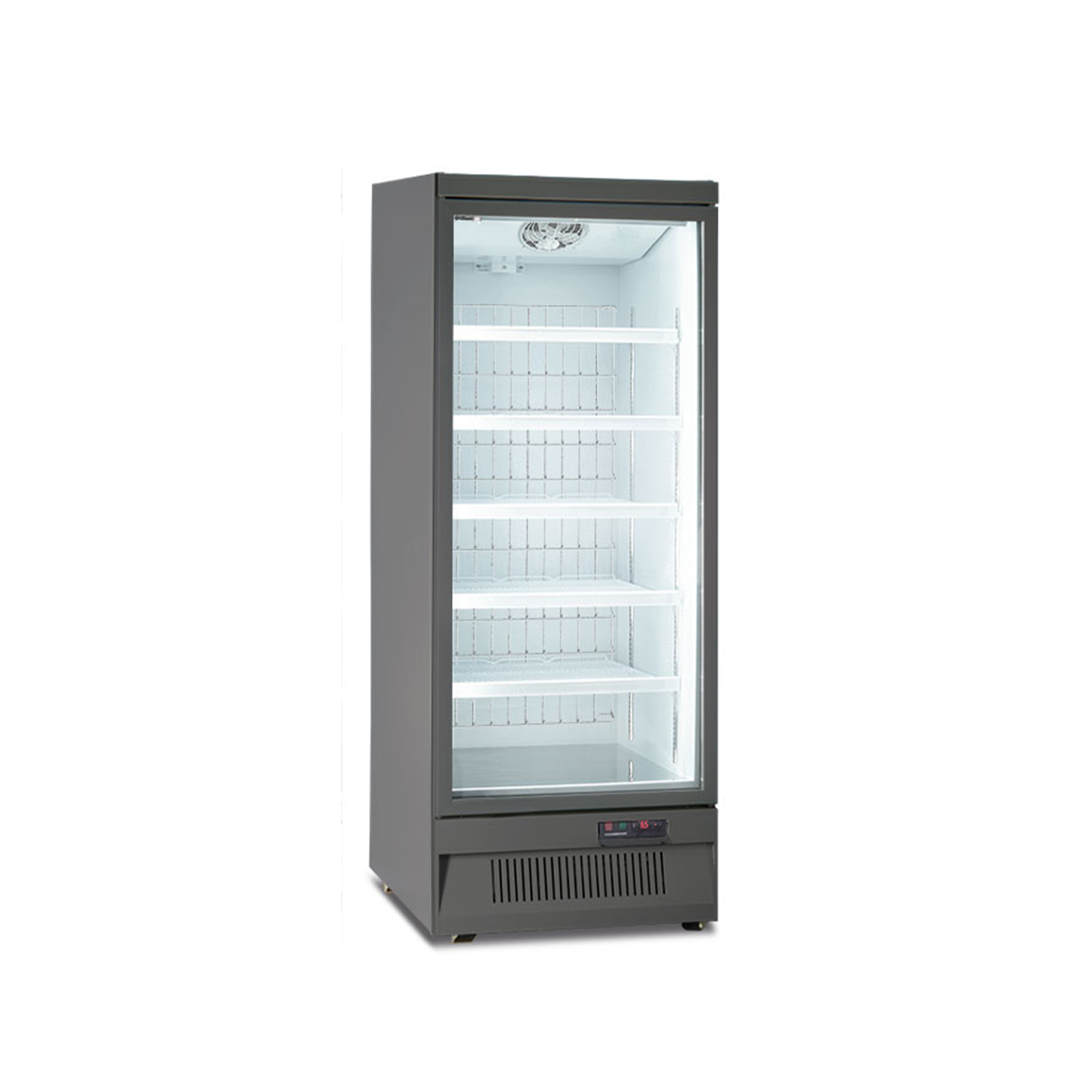horekus-supermarket-kmr75-n-g-vitrine-murale-gris-n-gatif image 1