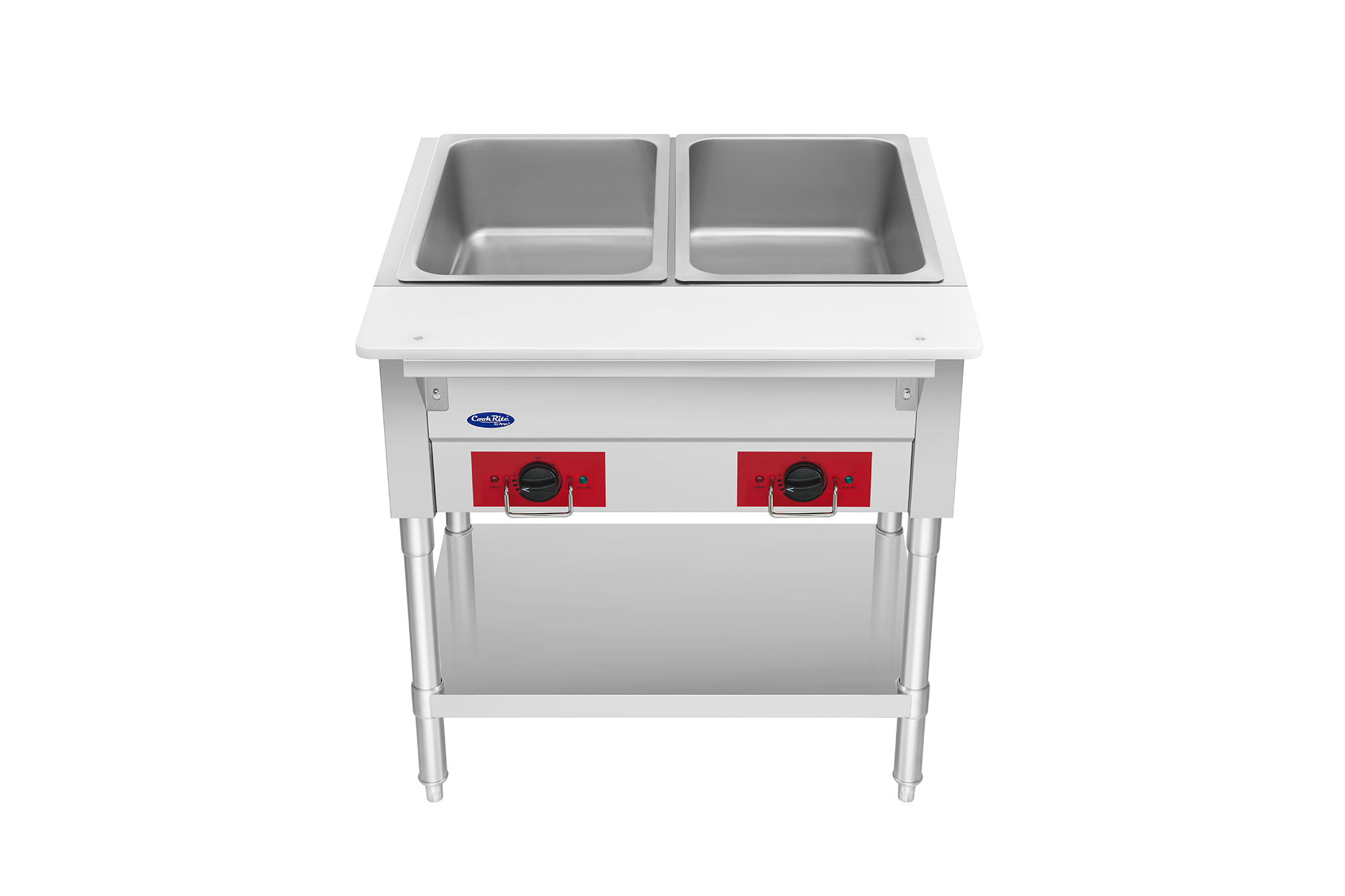 atosa-cookrite-ehs-ow-2-bain-marie-lectrique-2-bacs image 4