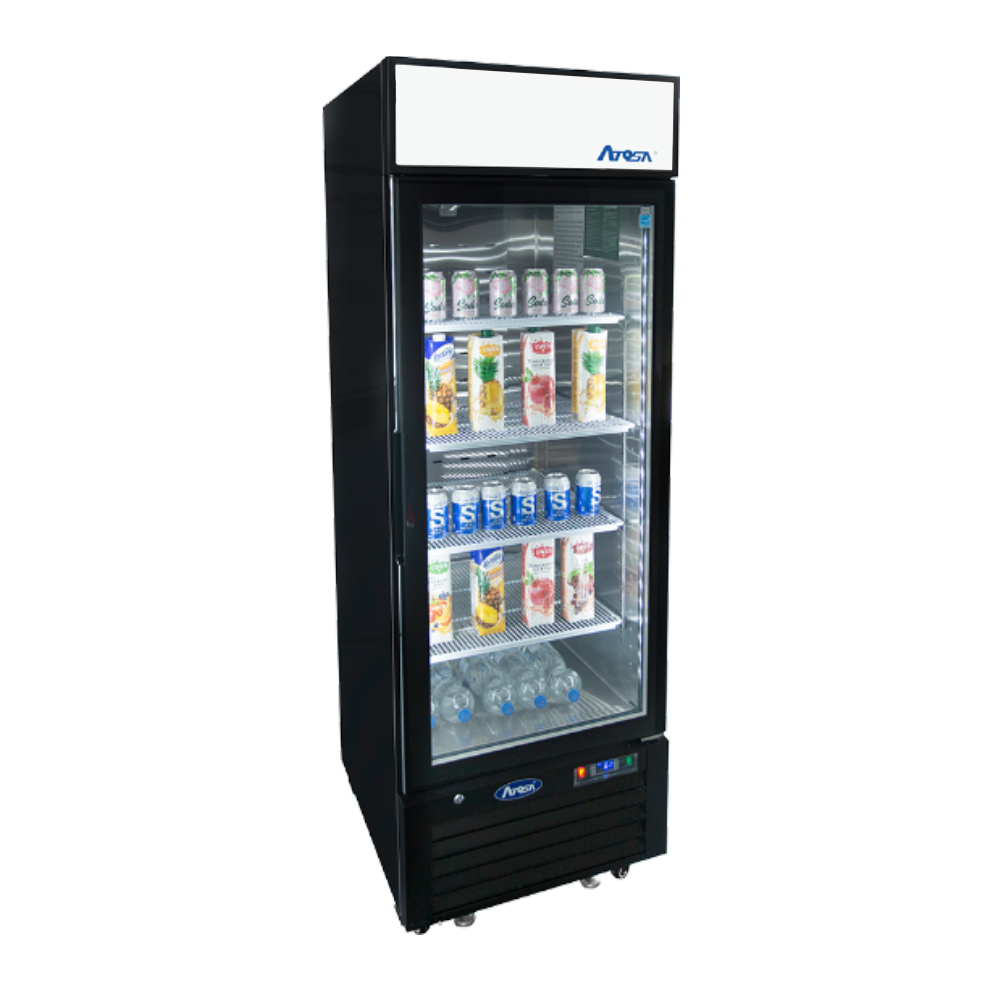 atosa-mcf8720gr-cong-lateur-vitrine-1-porte-noire image 3
