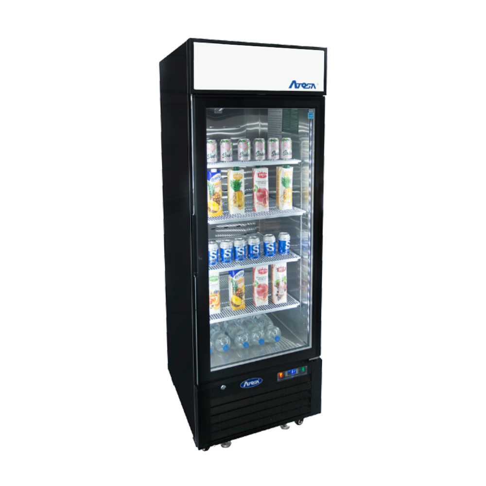 atosa-mcf8725gr-vitrine-r-frig-r-e-1-porte-noire image 3