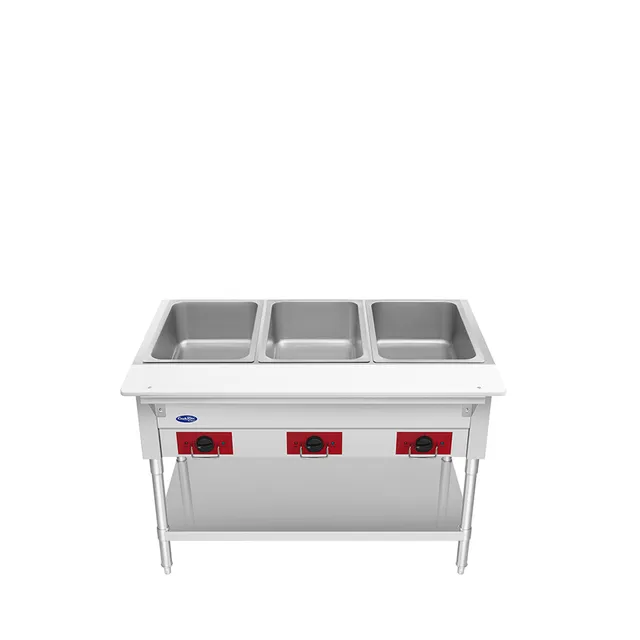 cookrite-ehs-ow-3-bain-marie-lectrique-3-bacs image 1
