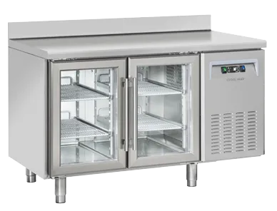 cool-head-inox-srg-2200-table-r-frig-r-e-vitr-e-inox image 1