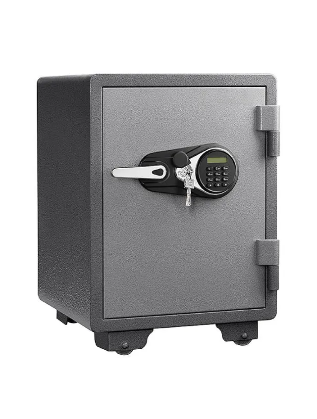 campomatic-safes-fp60a-coffre-fort-ignifuge-1-heure image 1