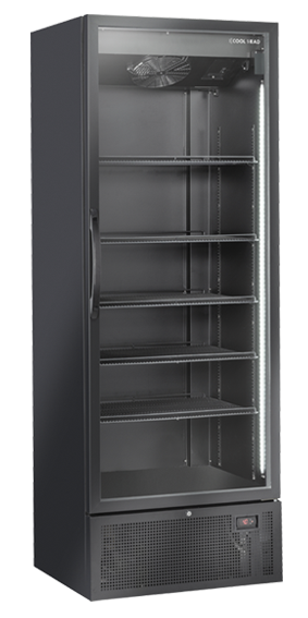 cool-head-tkg-710b-armoire-boissons-700-l-noire image 1