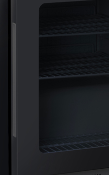 cool-head-abs-qrg-200b-armoire-vitr-e-noir-200-l image 4