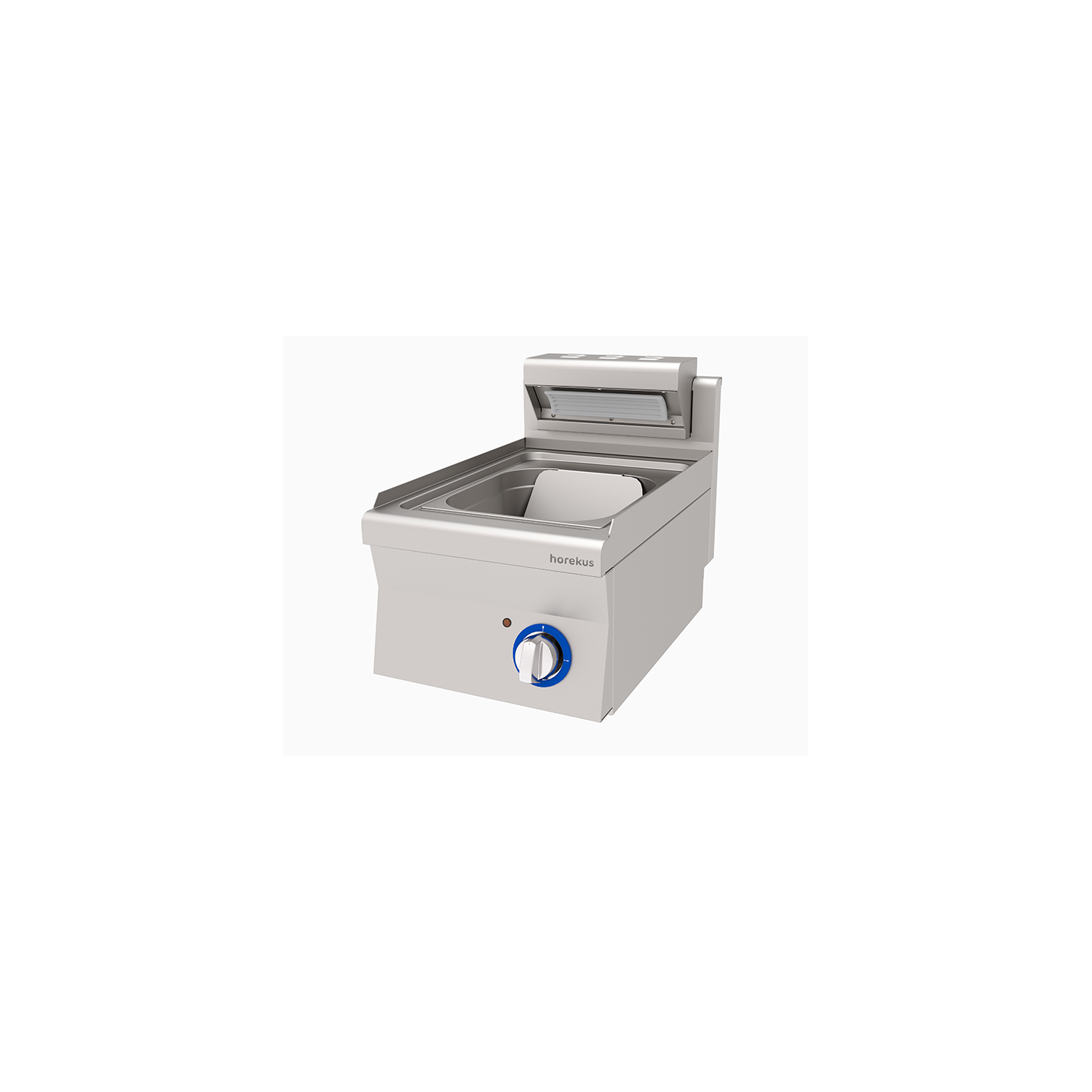 horekus-cocina-sle46m-vitrine-chauffante-snack-life image 1