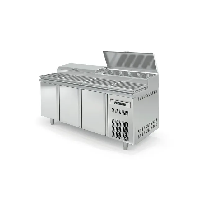 horekus-mp-200-8-table-pizza-r-frig-r-e-inox image 1