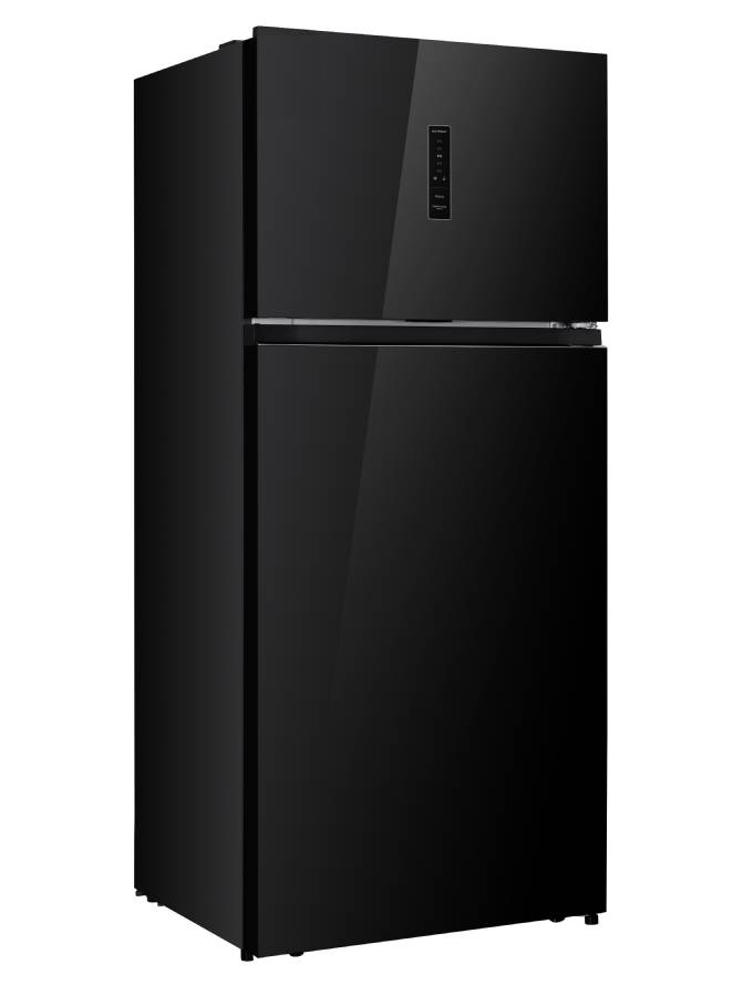 campomatic-fr80gb-mini-frigo-bar-porte-vitr-e-80-l-noir image 1