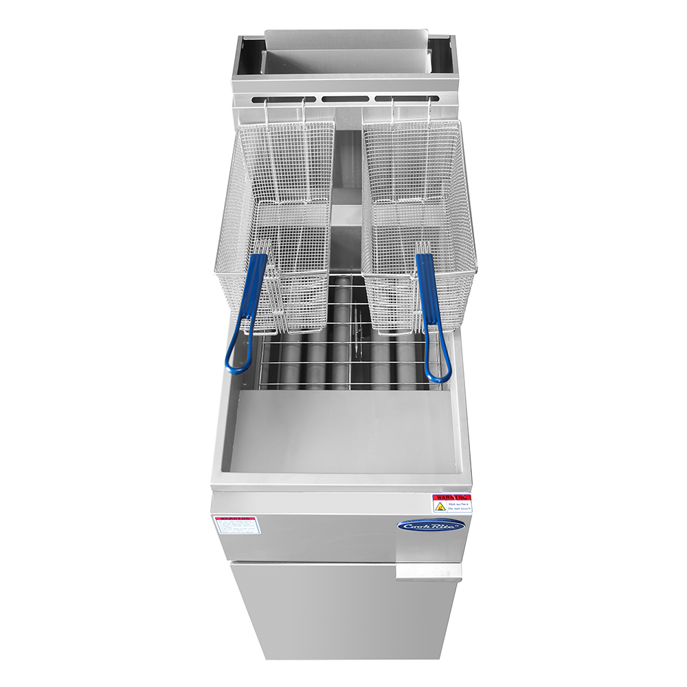 atosa-cookrite-atfs-35es-friteuse-gaz-35-lb-inox image 5