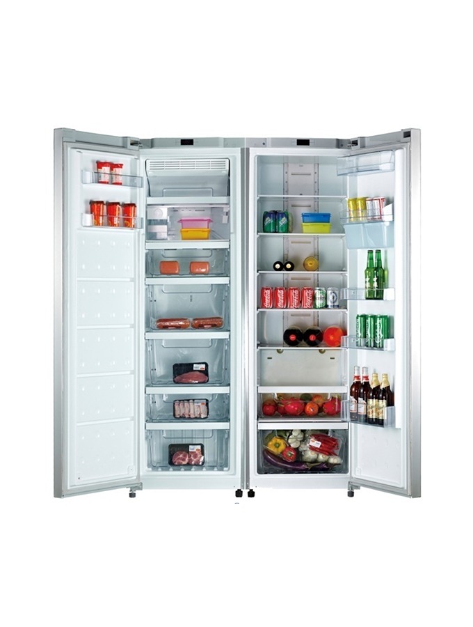 campomatic-fr505ns-r-frig-rateur-cong-lateur-blanc-505-l image 2