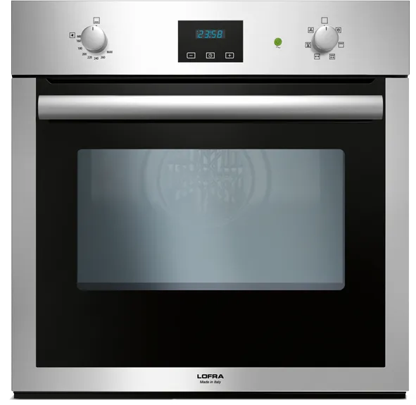 lofra-built-in-fos66ge-four-gaz-ventil-inox-72-l image 1