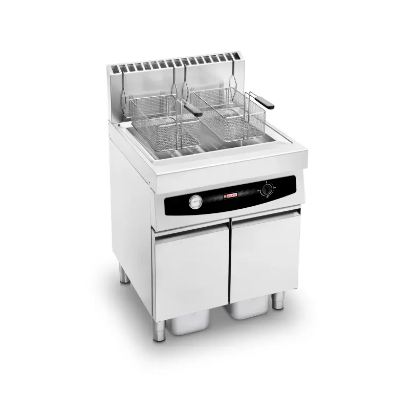 corequip-cocci-n-gt35-friteuse-gaz-1-bac-35-litres-inox image 1