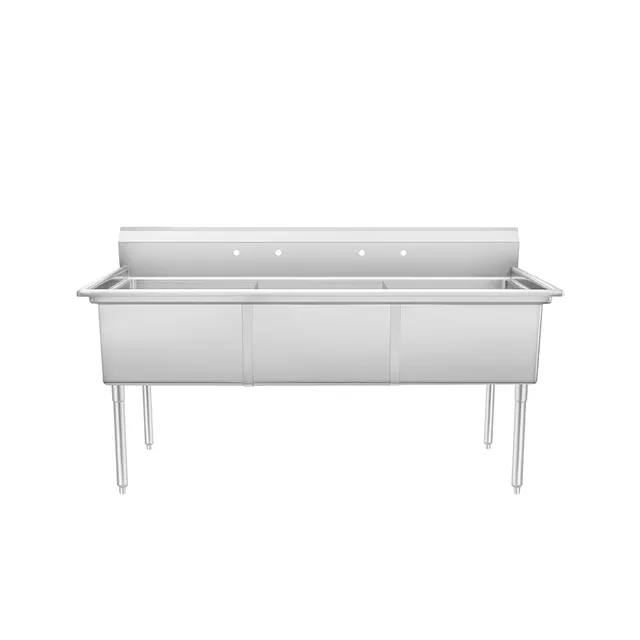 atosa-mixrite-ss2424f31n-plonge-inox-3-bacs image 1
