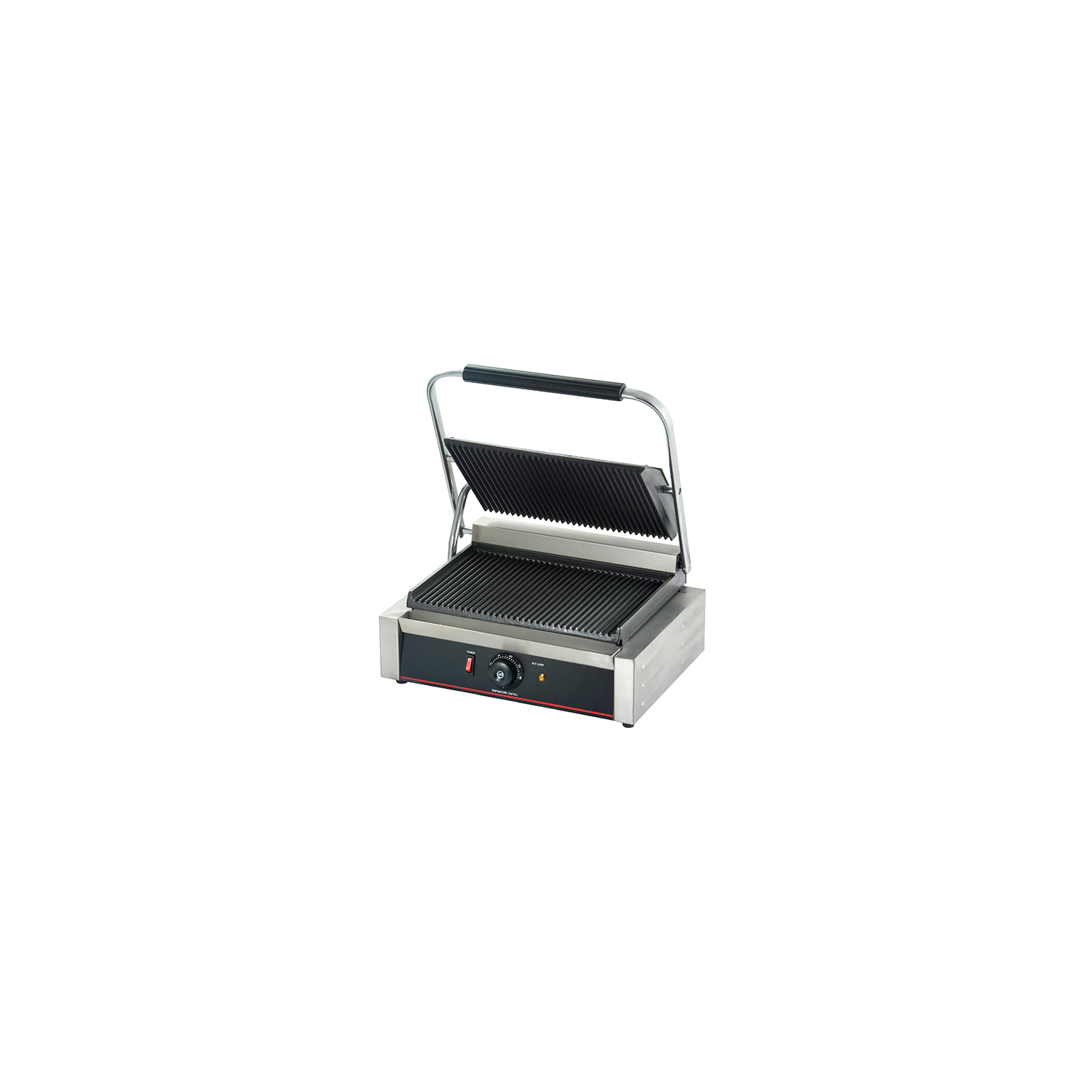 horekus-cocina-gr11-grill-lectrique-pro-inox image 1