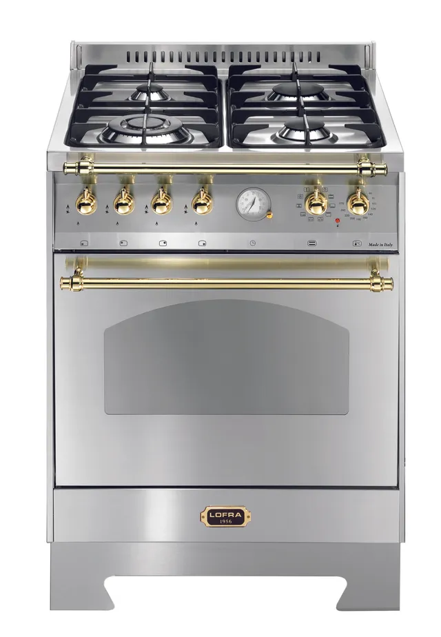 lofra-dolcevita-rs66mft-c-cuisini-re-inox-60-cm-laiton image 1