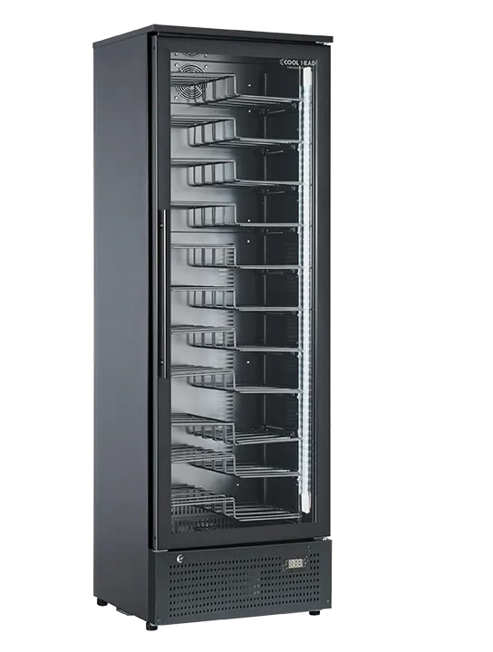 cool-head-wine-cw-380z-cave-vin-300-l-noire-11-clayettes image 1