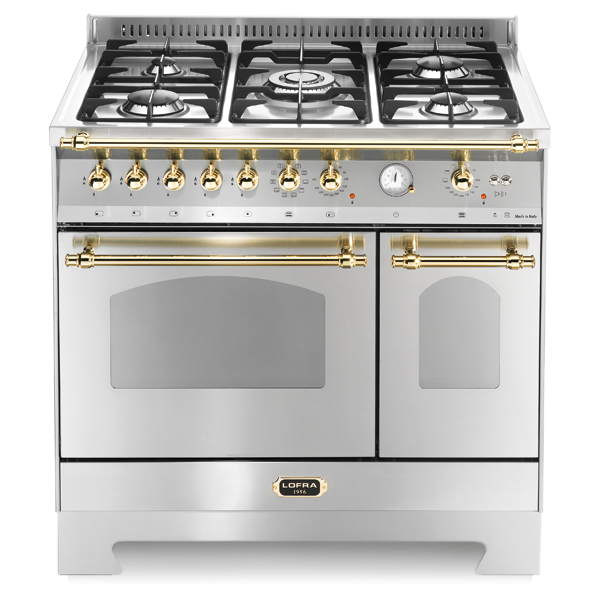 lofra-dolcevita-rsd96mfte-ci-cuisini-re-90-laiton-101l image 1