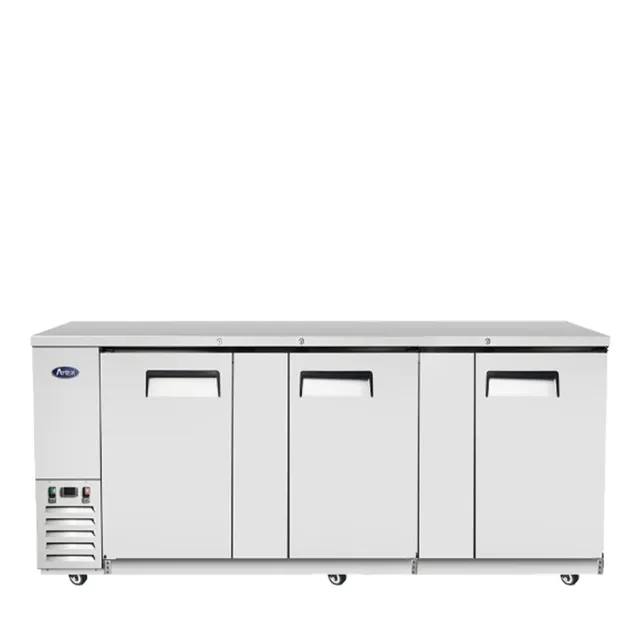 atosa-back-bar-equipment-mbb90gr-r-frig-rateur-bar-inox-90 image 1