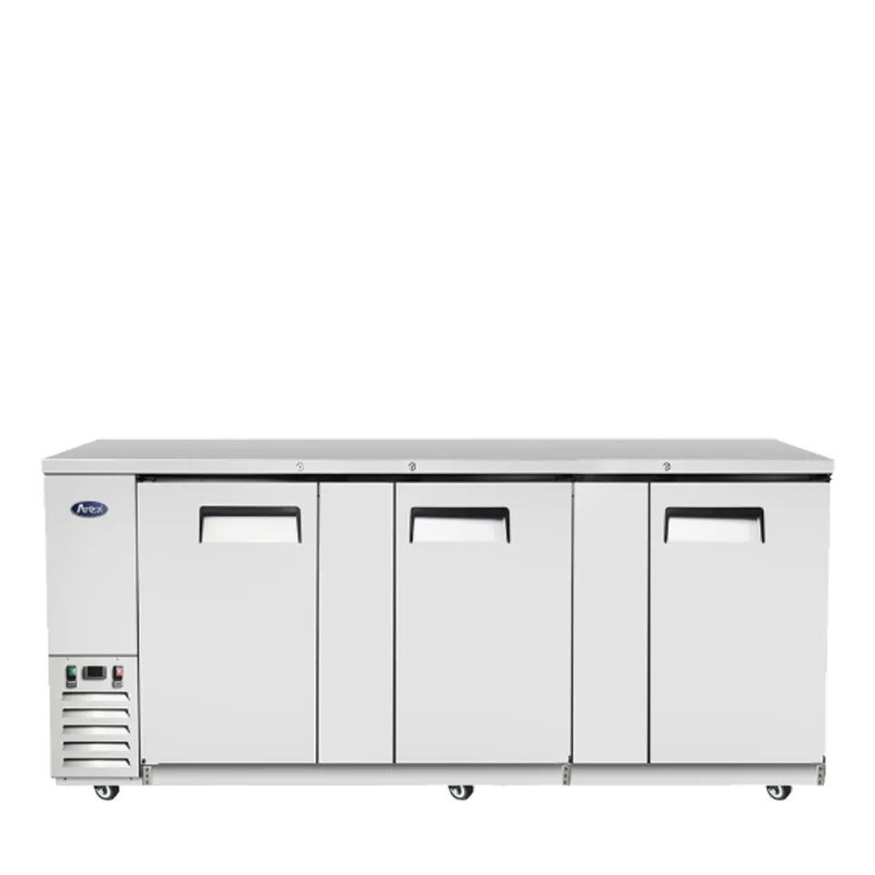 atosa-back-bar-equipment-mbb90gr-r-frig-rateur-bar-inox-90 image 1