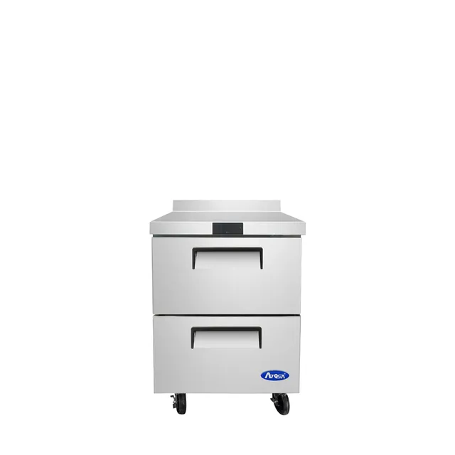 atosa-undercounters-mgf8423gr-meuble-r-frig-r-tiroirs-27 image 1