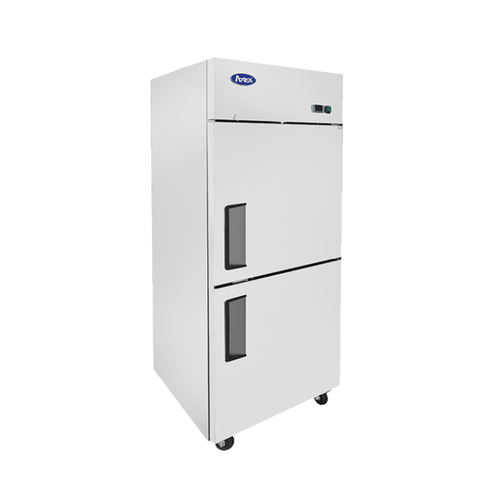 atosa-mbf8010gr-armoire-r-frig-r-e-2-portes-divis-es image 3