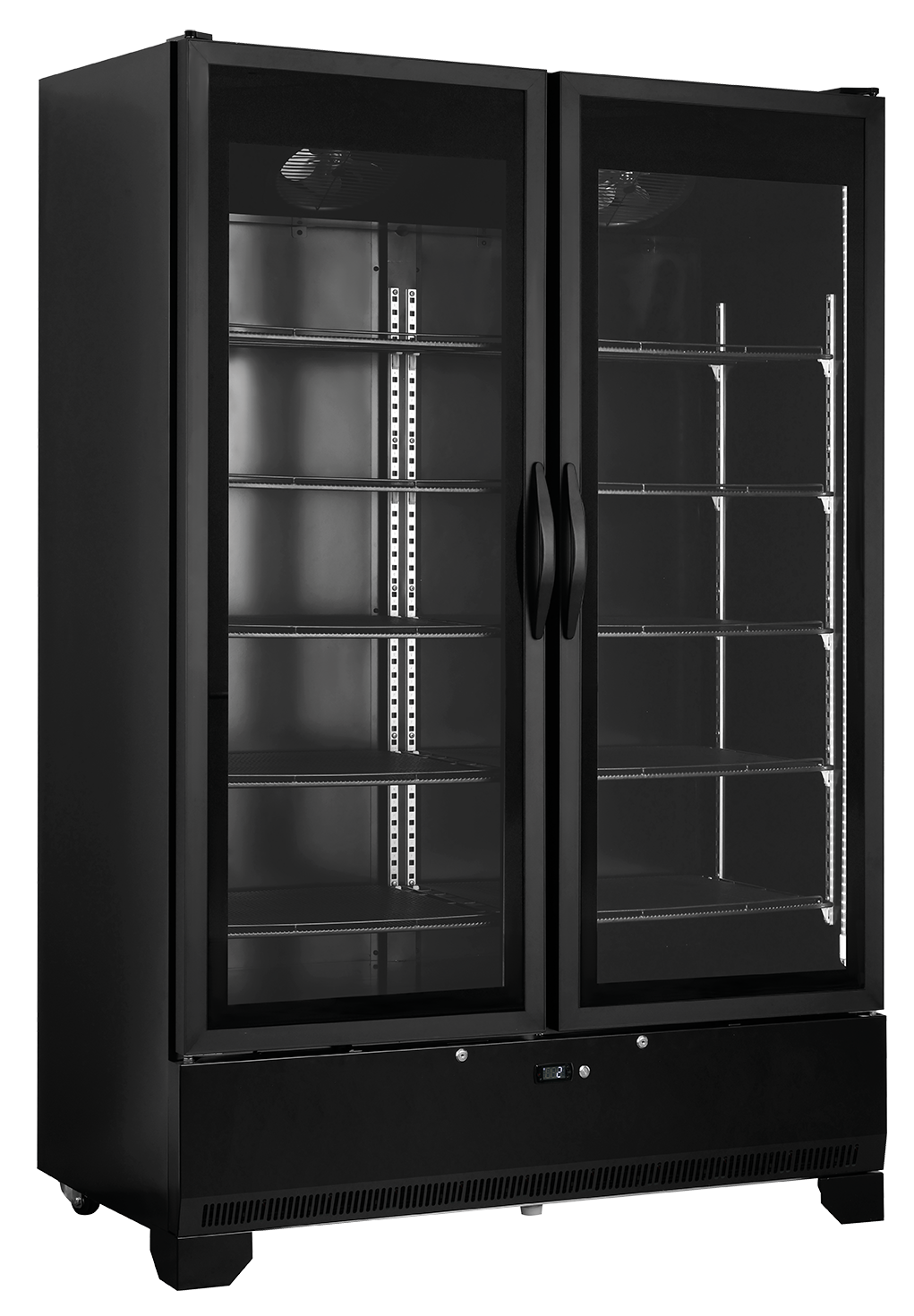 cool-head-europe-drinks-dc-1200b-vitrine-1200-l-noire image 1