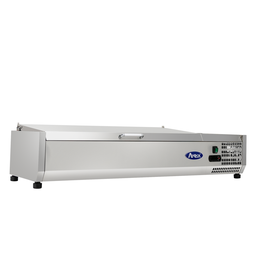 atosa-msct-48-10-saladette-comptoir-10-bacs-inox image 2