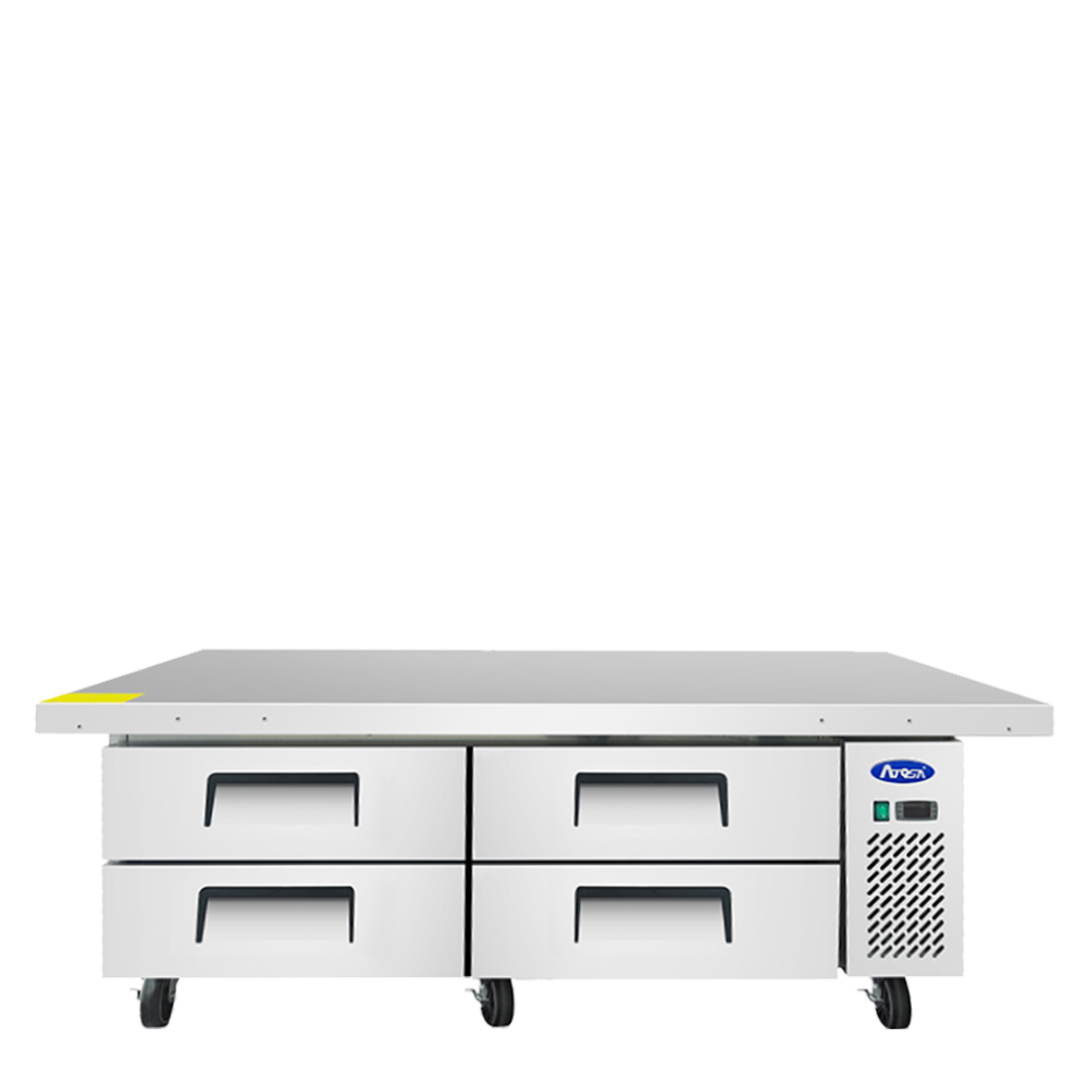 atosa-mgf8454gr-socle-r-frig-r-76-tiroirs-inox image 1