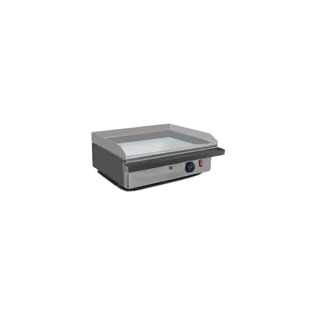 horekus-cocina-pek60-plancha-lectrique-chrome-co image 1