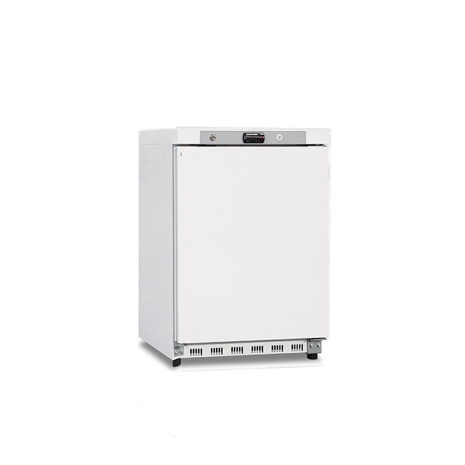 horekus-mini-kgn200n-cong-lateur-armoire-blanc image 1