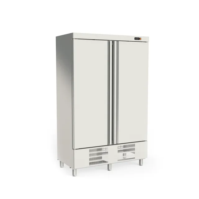 horekus-armarios-acero-asa2-120-n-armoire-inox-double-porte-opaque image 1