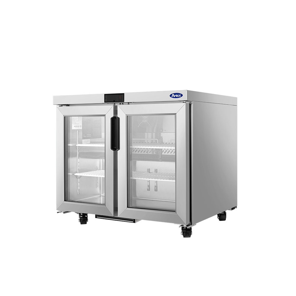 atosa-undercounters-auf36gd-cong-lateur-sous-comptoir-vitr image 2