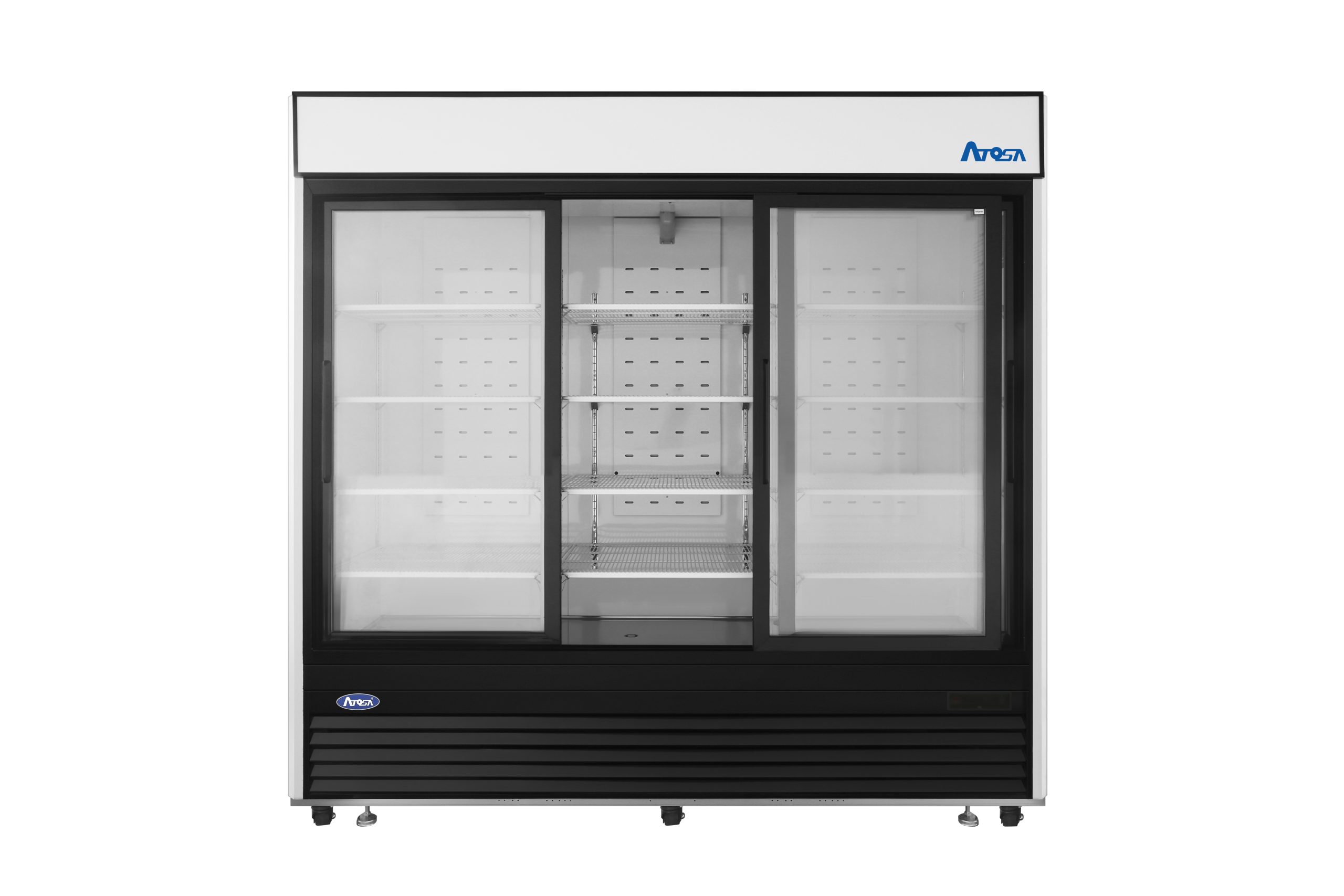 atosa-mcf8729gr-vitrine-r-frig-r-e-noire-2-portes-coulissantes image 4