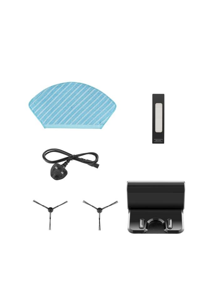 campomatic-m7evo-robot-aspirateur-laveur-8000pa image 5