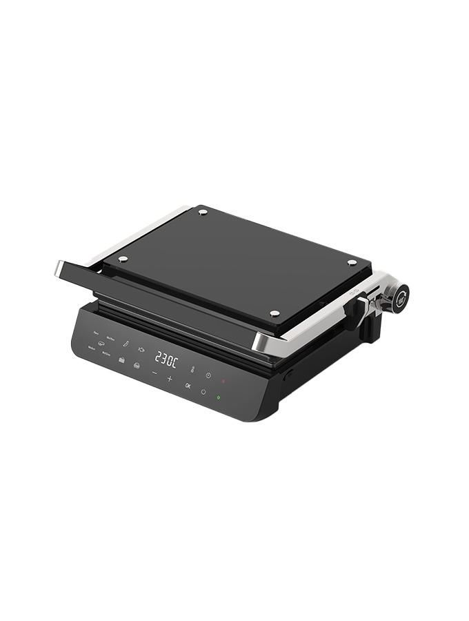 campomatic-gd400b-appareil-cuisson-four-posable image 1
