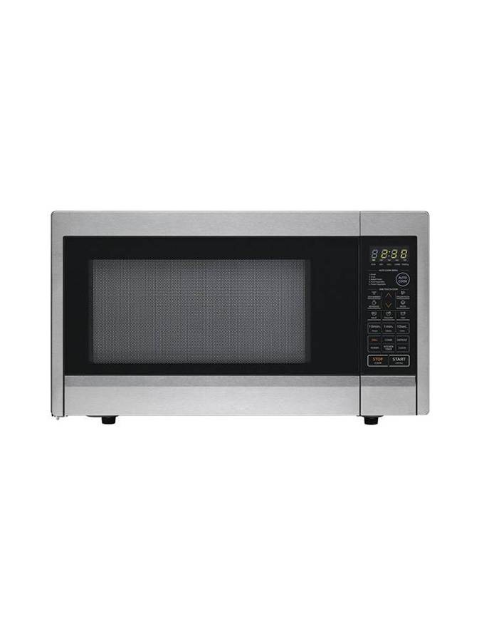 campomatic-kor65s-micro-ondes-solo-silver image 1